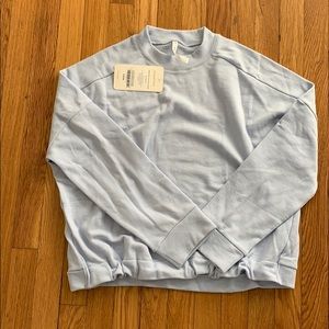 NWT Fabletics Sweatshirt